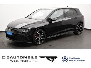 Volkswagen Golf 8 VIII TDI 2.0 DSG GTD HeadUp/Matrix/Stand/ Leasing