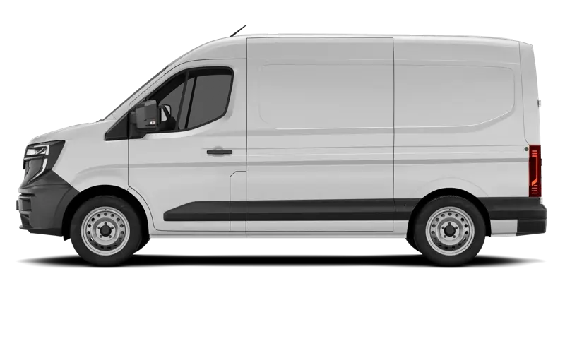 Renault Master E-Tech Urban Range 3,5t L2H2 Advance Leasing