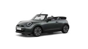 Mini Cabrio Cooper S Cabrio Paket-M - Auto-Abo