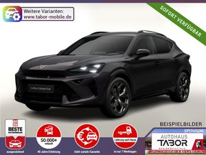 Cupra Formentor eTSI AHK EdgeP SHZ eHK Kessy Kam 3ZCli