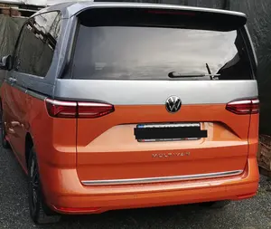VW T7 Multivan CL Life 2.0TSI 7G-DSG mit Panormadachfenster Leasingübernahme