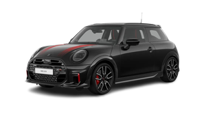 MINI COOPER JCW Tr Steptronic JCW John Cooper Works Tr Steptronic