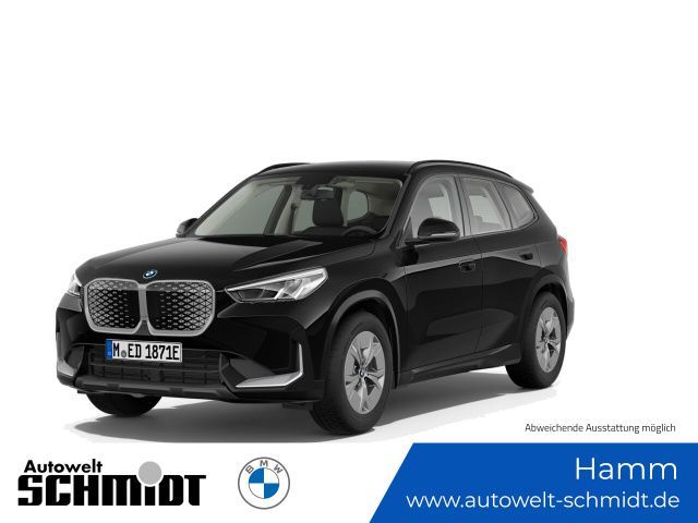 BMW iX1 xDrive30  UPE 57.190 EUR Leasing