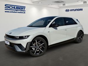 Hyundai IONIQ 5 N Line X 84kWh Park-Paket Panorama HuD