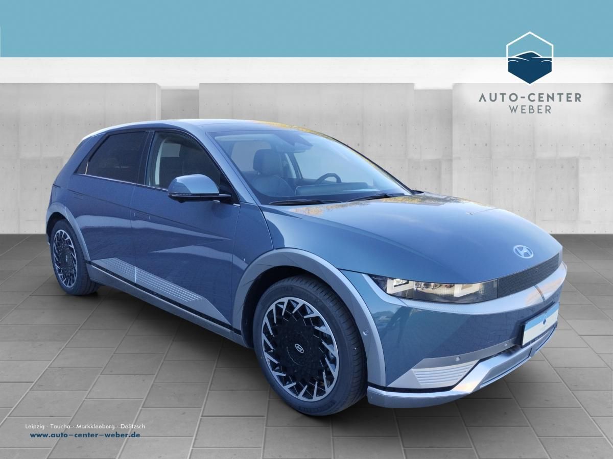 Hyundai IONIQ 5 TECHNIQ*SOFORT VERFÜGBAR* Sitz+Park Paket* Leasing