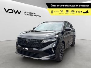 Renault Espace VI Esprit Alpine E-Tech Hybrid 200 Klima