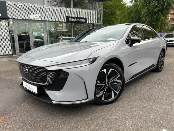 Mazda 6e Takumi Plus Long Range Leasing