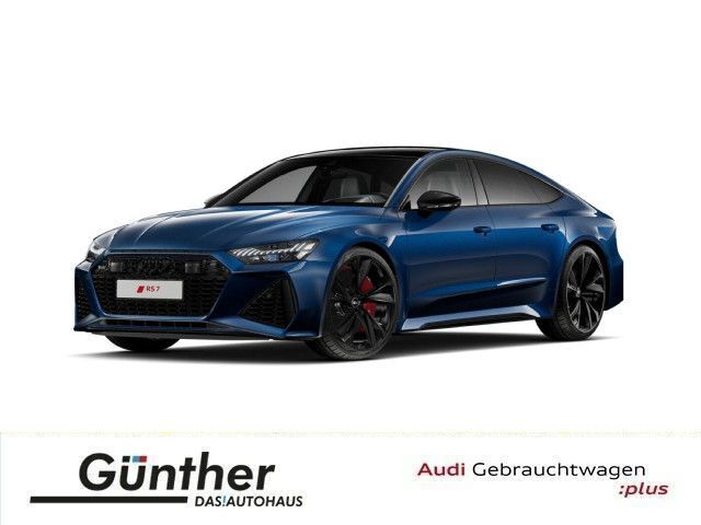 Audi RS7 SPORTBACK+WINTERRÄDER+STANDHEIZUNG+SPORTABGA Leasing