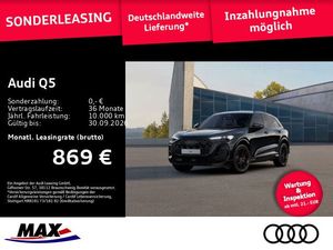 Audi Q5 SUV V6 TDI *AKTION*