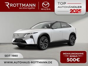 Mazda CX-6e EV 258ps TAKUMI PLUS Panorama ACC 360° R21