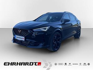 Cupra Formentor 2.5 TSI DSG 4Drive VZ5 DCC MATRIX*VIRT