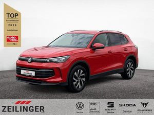 Volkswagen Tiguan Life eTSI DSG|el.HECK|360°|NAVI|LED-PLUS