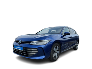 Volkswagen Passat 1.5TSI DSG Business AHK DCC HeadUp Auto-Abo