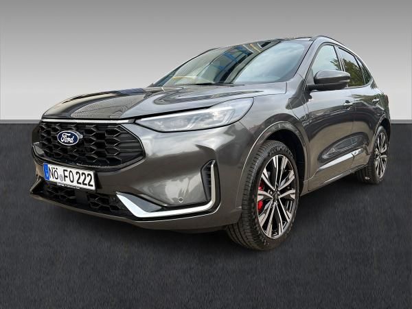 Ford Kuga ST-Line X Sofort!🔥 0,5%, 360°, SHZ, HUD, PSD, Matrix, AHK🔥 Leasing