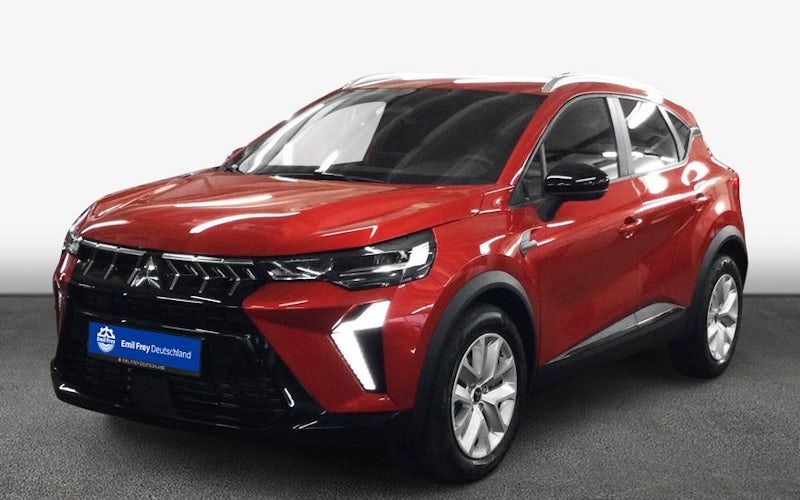 Mitsubishi Asx 1.3 T-Benziner Plus DCT 5dr Auto kaufen