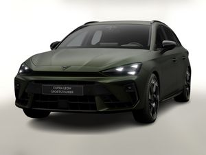 Cupra Leon ST eTSI DSG Tribe Matt 19" EdgeP SHZ Kessy Leasing privat