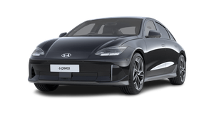 Hyundai IONIQ 6 77,4kWh 168kW 77,4kWh 168kW Auto-Abo