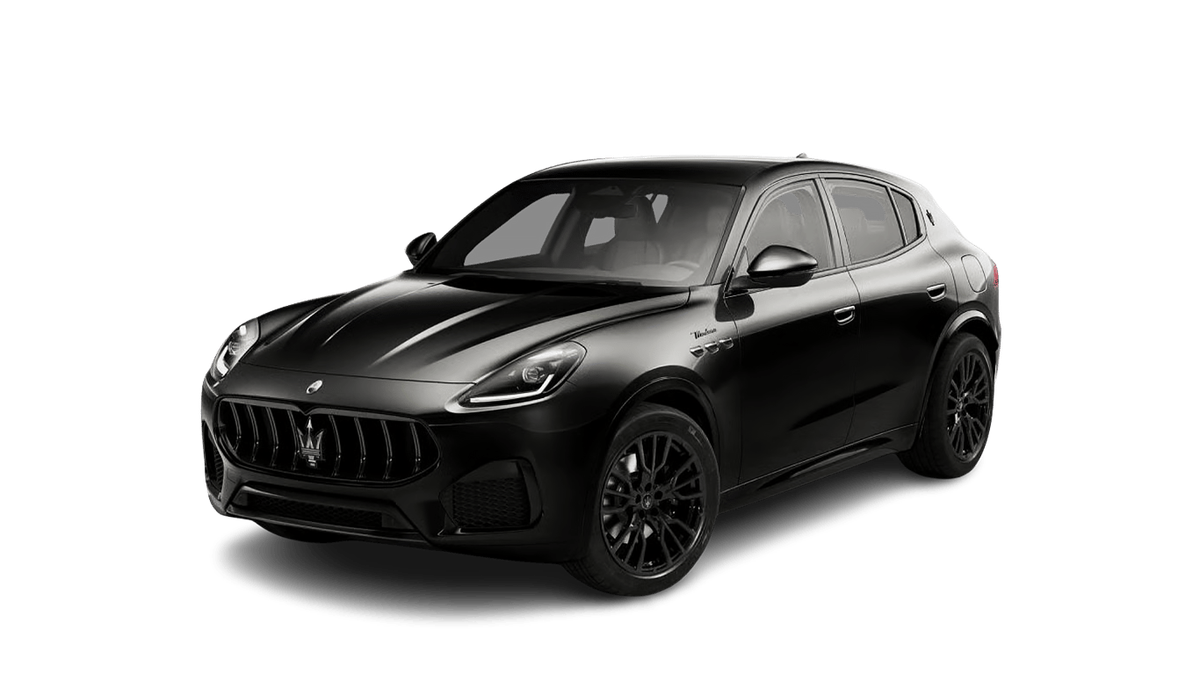 Maserati Grecale 330 Auto-Abo