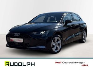 Audi A3 Sportback advanced 35 TFSI S-tronic ACC LED N