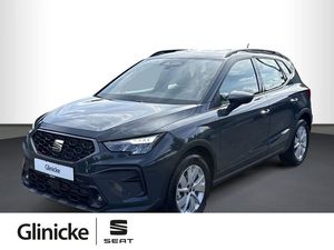 Seat Arona Style 1.0 TSI FULL LINK, NAVI, KLIMA