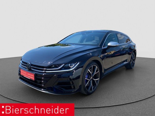Volkswagen Arteon SB 2.0 TSI DSG 4Mo. R AHK PANO LEDER 20 Leasing