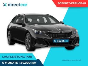 BMW 520 BMW 520d Touring M Sportpaket pro ❗️ Sofort verfügbar ❗️ | ab 815 € | 6 Monate-Fullservice ✅ Leasing