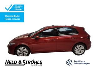Volkswagen Golf Style 1.5 TSI AHK HuD NAVI KEYL SHZ 5J.GAR.