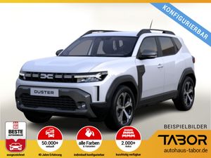 Dacia DACIA Duster Journey HYBRID 140 Leasing