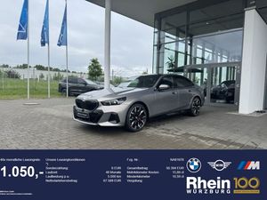 BMW 540d xDrive Limousine M Sportp. * 24% Nachlass*