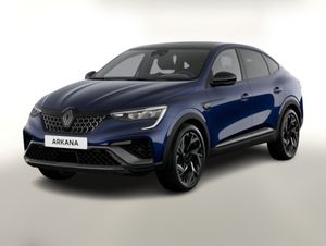 Renault ARKANA ESPRIT ALPINE Mild Hybrid 160 EDC PanoD Leasing privat