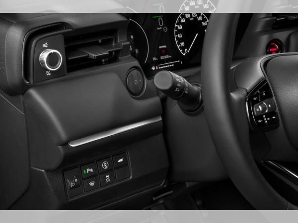 Honda HR-V HEV Elegance LED SHZ ACC Nav Keyl PrivG Leasing