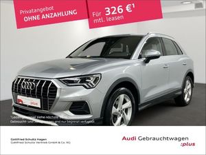 Audi Q3 35 TFSI S-tronic LED NAV GRA SHZ PDCvo&hi adv