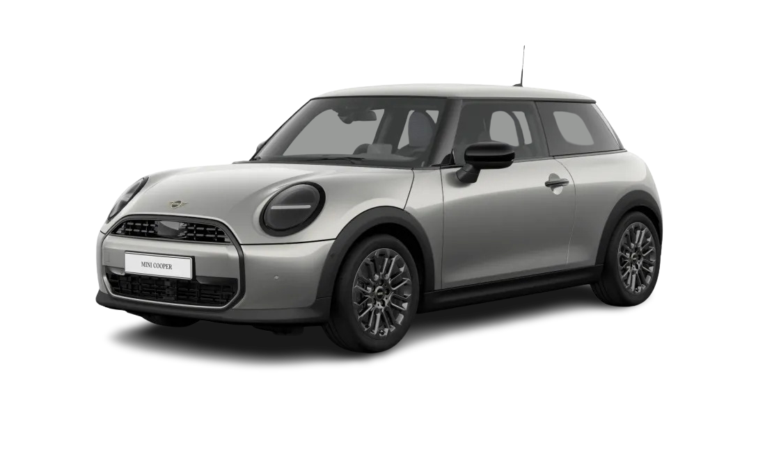 MINI COOPER C Steptronic C Classic Trim Steptronic Auto-Abo