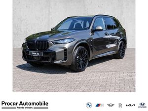 BMW X5 xDrive40d M SPORT | H/K | INNOVATIONSP. | TRA