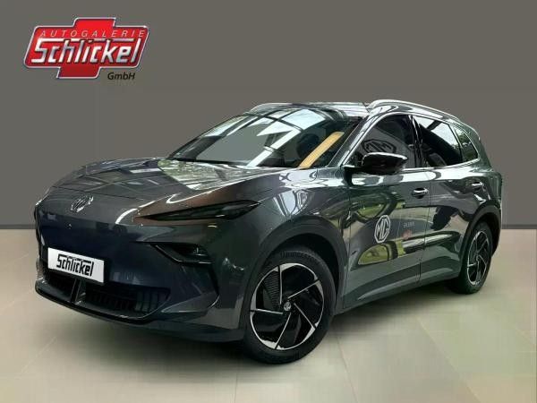 MG S5 EV 😍AB 233,23€ mtl. inkl. Farbe 😍MGS5 EV Comfort 49 kWh ⚡ P Leasing