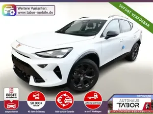 Cupra Formentor eTSI DSG EdgeP SHZ eHK Kessy Kam 3ZCli