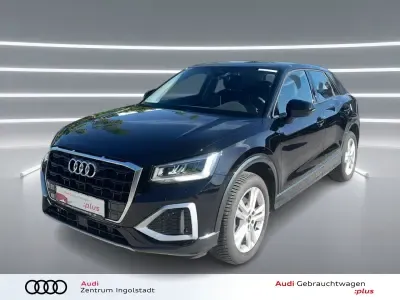 Audi Q2 30 TFSI advanced LED KAMERA PDC+ Virtual 17 Leasing