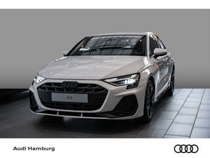 Audi A3 Sportback S line TFSI 110 kW S t ronic