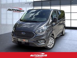 Ford Tourneo Custom 2.0 TDCI L2 Tourneo Titanium X Auto