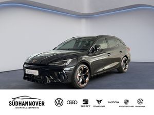 Cupra Leon Sportstourer 1.5 TSI 150 PS AHK MATRIX PANO
