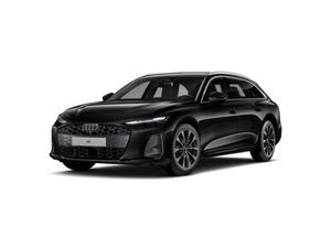 Audi A6 Avant TDI quattro 150 kW S tronic