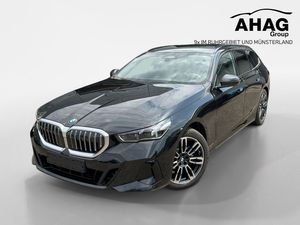 BMW 520d Touring