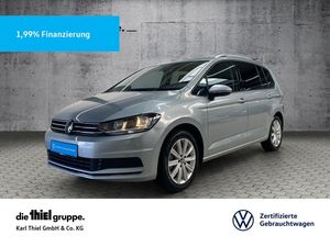 Volkswagen Touran 1.5 TSI Comfortline 
