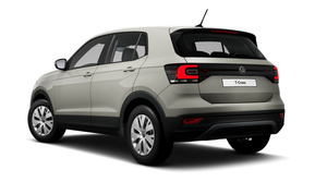 Volkswagen T-Cross 1,0 TSI OPF DSG ENERGY