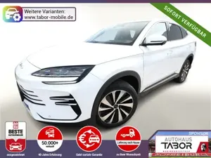 BYD Seal U DM-i 218 Comfort Reichw.+ Pano 360Kam ACC