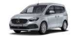 Mercedes-Benz EQT Leasing