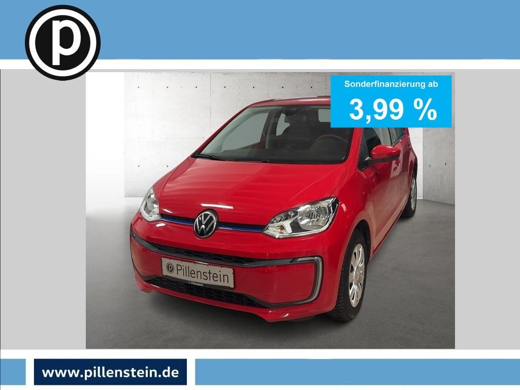 Volkswagen e-up! MOVE UP! 35,8 kWh KAMERA KLIMA ZV. Leasing