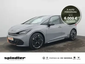 Cupra Born Edition Dynamic 170 kW (231