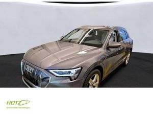 Audi e-tron 50 quattro advanced AHK/PDC/LED