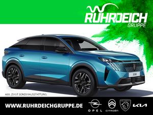 Peugeot 3008 Elektro 210 Allure Leasing